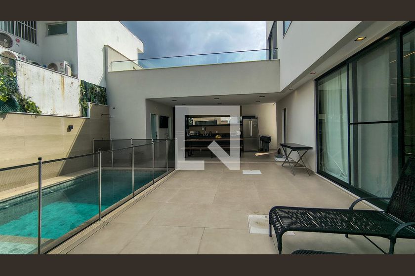 Casa, 5 quartos, 300 m² - Foto 155