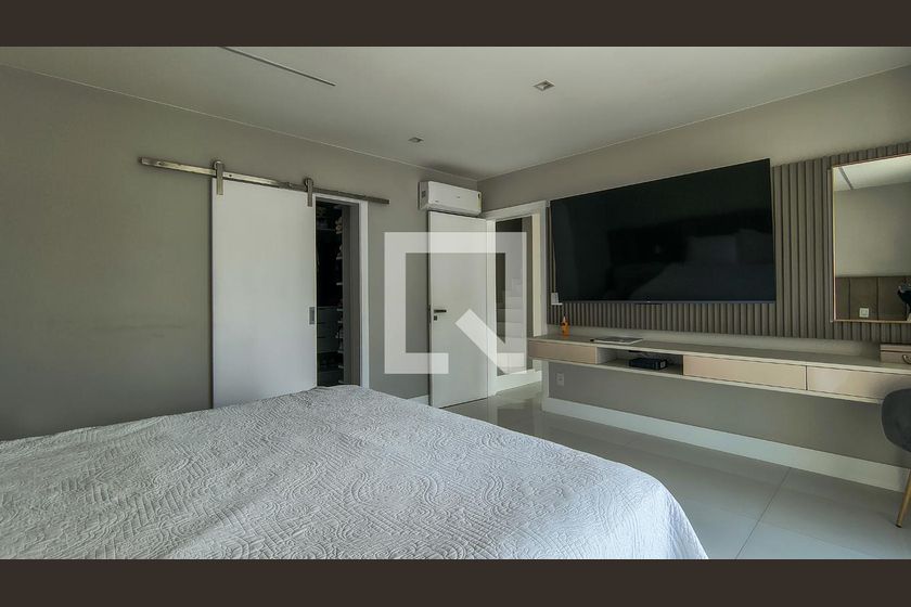 Casa, 5 quartos, 300 m² - Foto 53