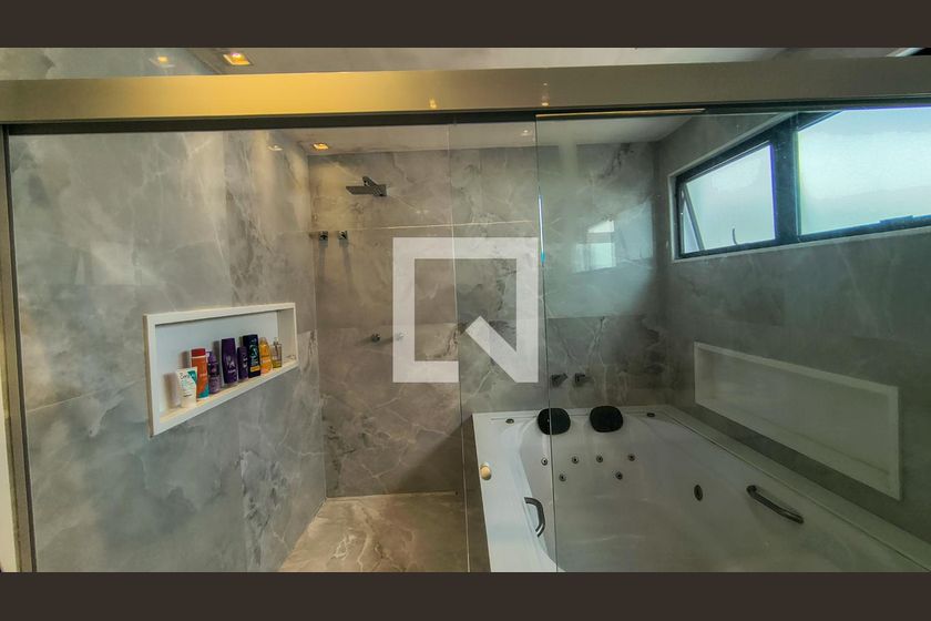 Casa, 5 quartos, 300 m² - Foto 97