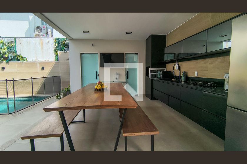 Casa, 5 quartos, 300 m² - Foto 145