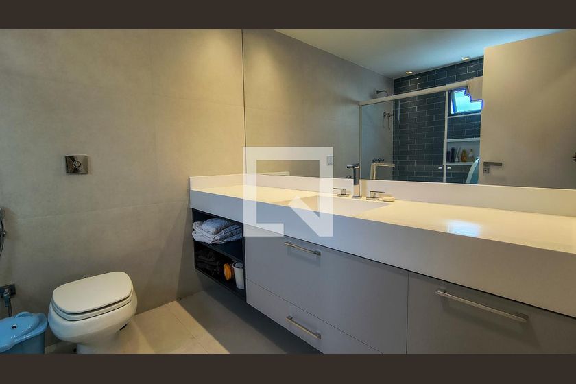 Casa, 5 quartos, 300 m² - Foto 79