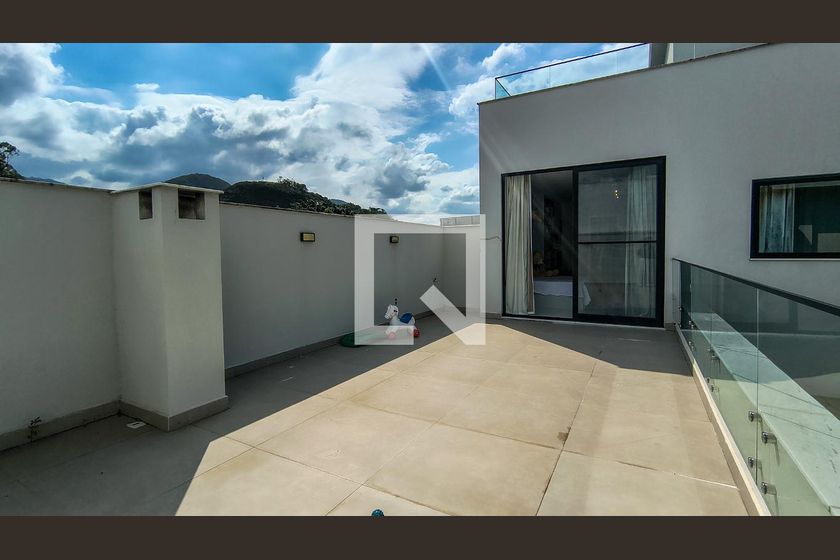 Casa, 5 quartos, 300 m² - Foto 29