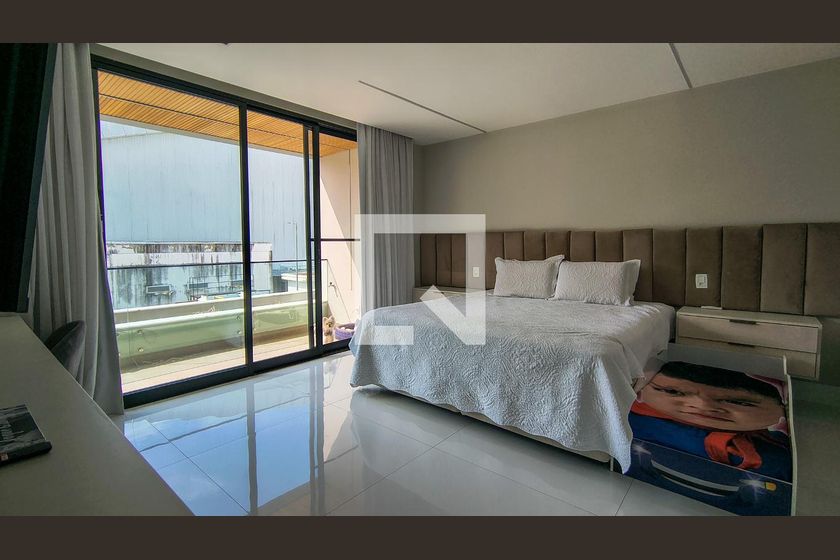 Casa, 5 quartos, 300 m² - Foto 49