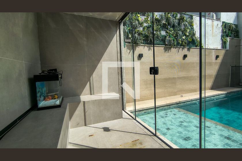 Casa, 5 quartos, 300 m² - Foto 157