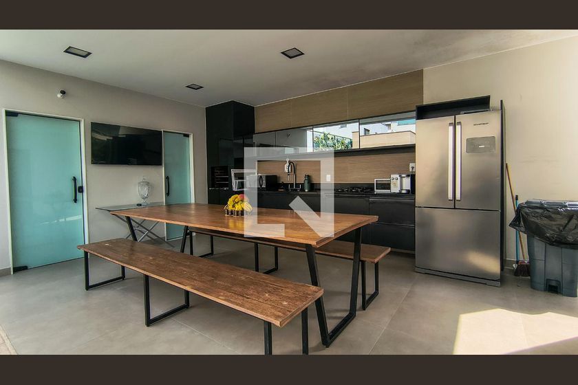 Casa, 5 quartos, 300 m² - Foto 143