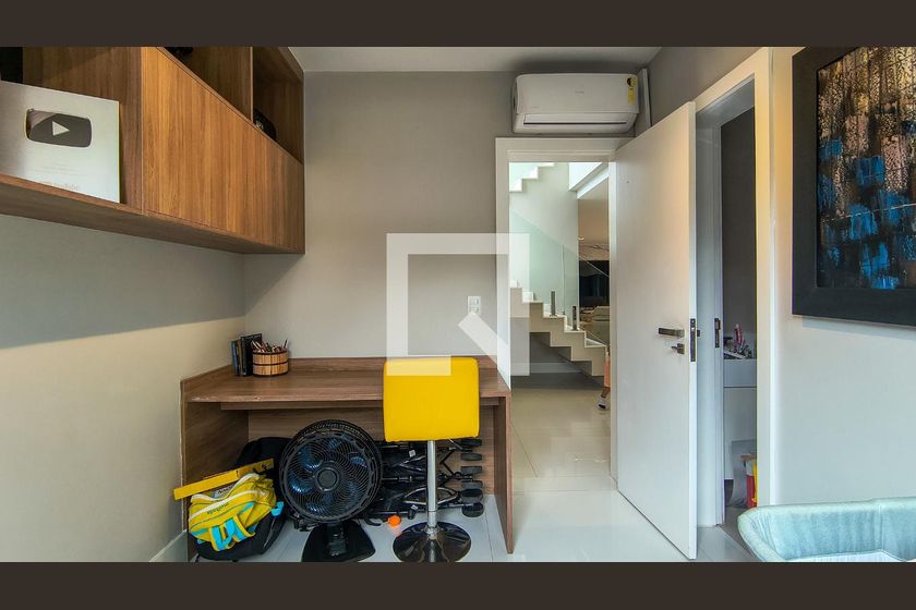 Casa, 5 quartos, 300 m² - Foto 75