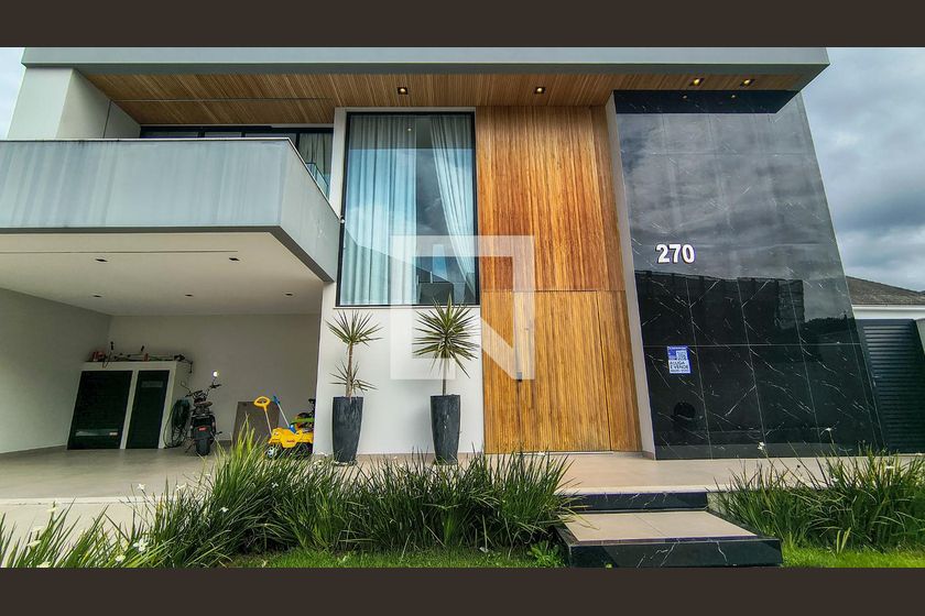 Casa, 5 quartos, 300 m² - Foto 161