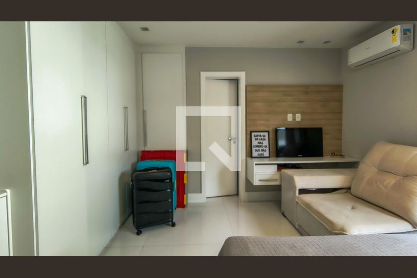 Casa, 5 quartos, 300 m² - Foto 35