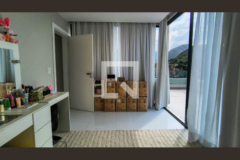 Casa, 5 quartos, 300 m² - Foto 67