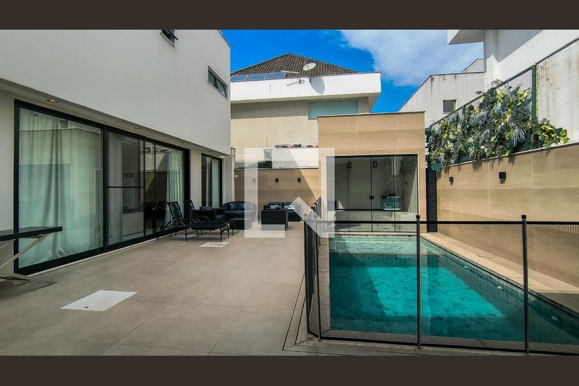 Casa, 5 quartos, 300 m² - Foto 149