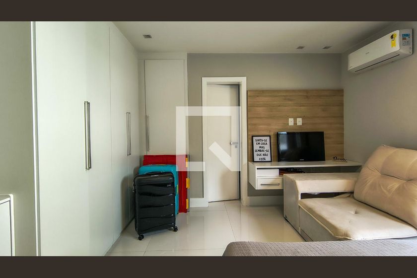 Casa, 5 quartos, 300 m² - Foto 37