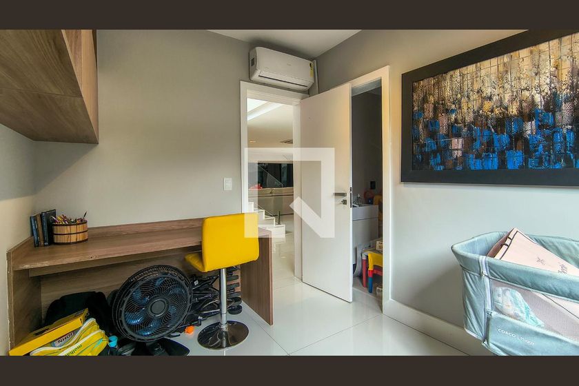 Casa, 5 quartos, 300 m² - Foto 77