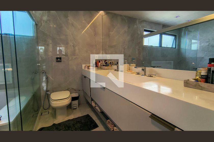 Casa, 5 quartos, 300 m² - Foto 95