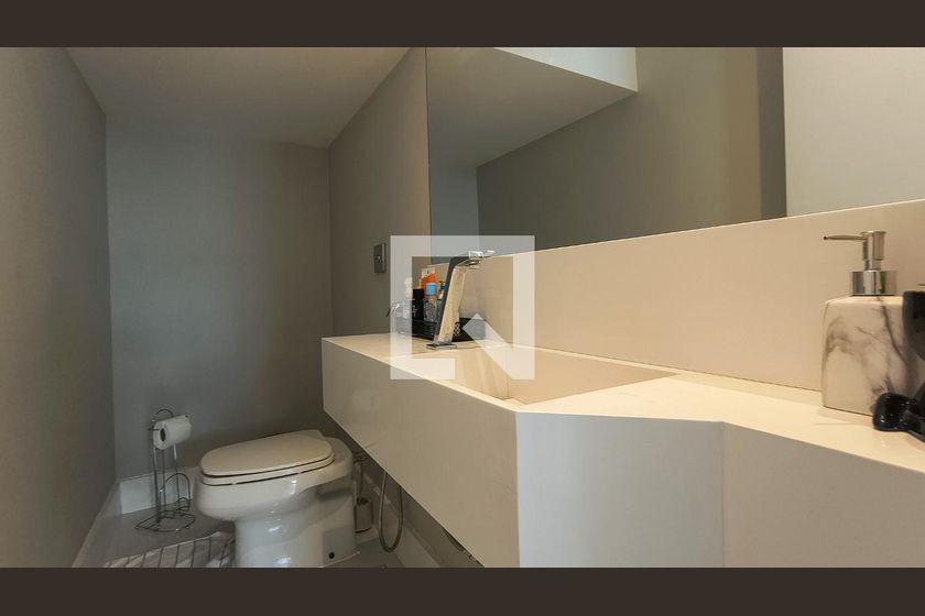 Casa, 5 quartos, 300 m² - Foto 11