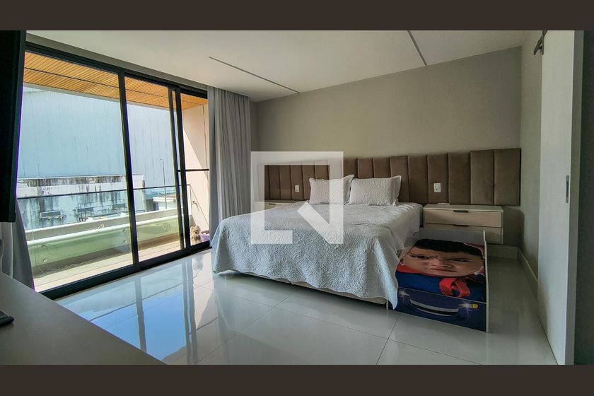 Casa, 5 quartos, 300 m² - Foto 47