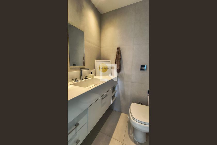 Casa, 5 quartos, 300 m² - Foto 113