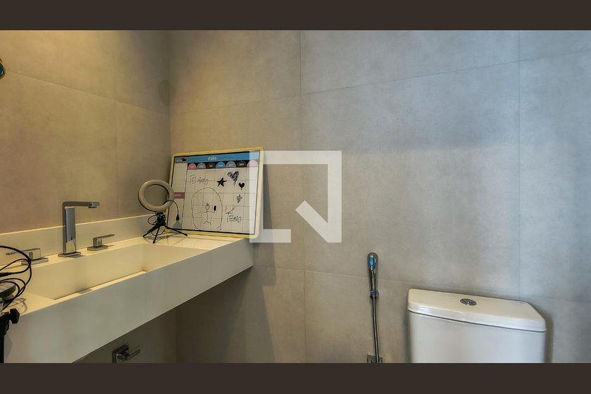 Casa, 5 quartos, 300 m² - Foto 103
