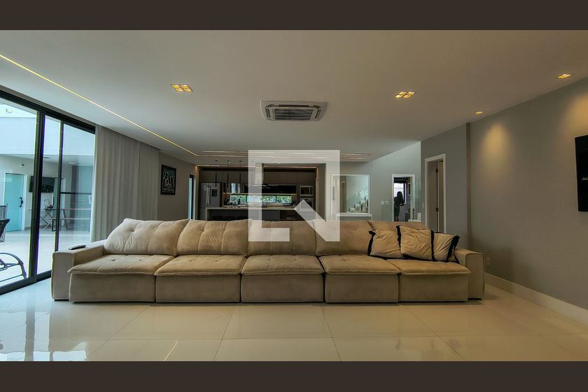 Casa, 5 quartos, 300 m² - Foto 9