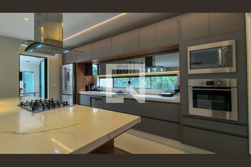 Casa, 5 quartos, 300 m² - Foto 121