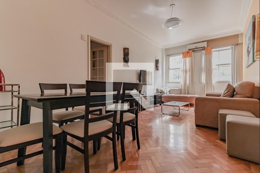 Apartamento, 3 quartos, 120 m² - Foto 3