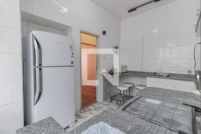 Apartamento, 3 quartos, 120 m² - Foto 27