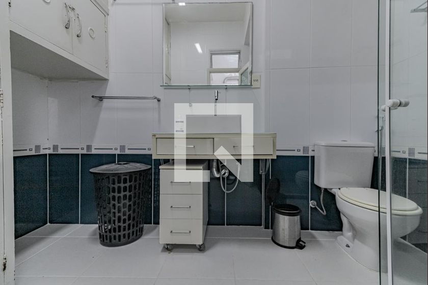 Apartamento, 3 quartos, 120 m² - Foto 32