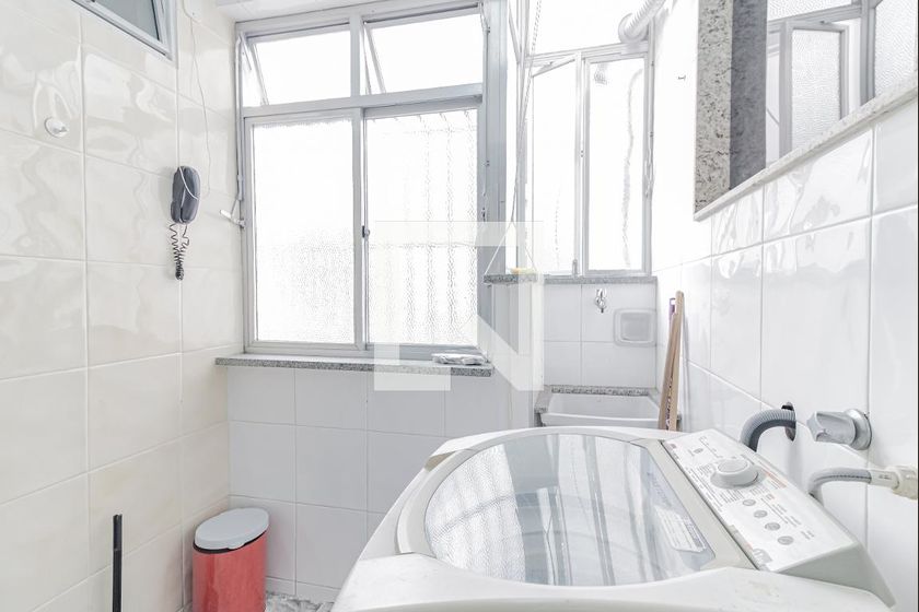 Apartamento, 3 quartos, 120 m² - Foto 30