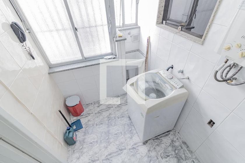 Apartamento, 3 quartos, 120 m² - Foto 29