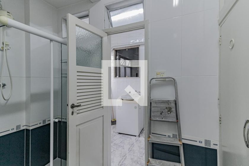 Apartamento, 3 quartos, 120 m² - Foto 35