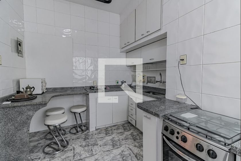 Apartamento, 3 quartos, 120 m² - Foto 25