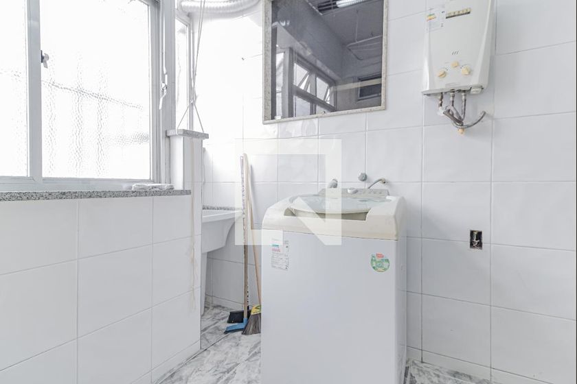 Apartamento, 3 quartos, 120 m² - Foto 28