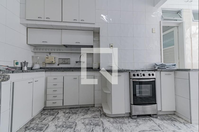 Apartamento, 3 quartos, 120 m² - Foto 26