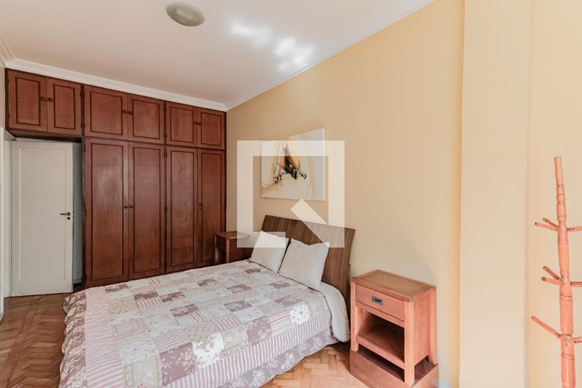 Apartamento, 3 quartos, 120 m² - Foto 13