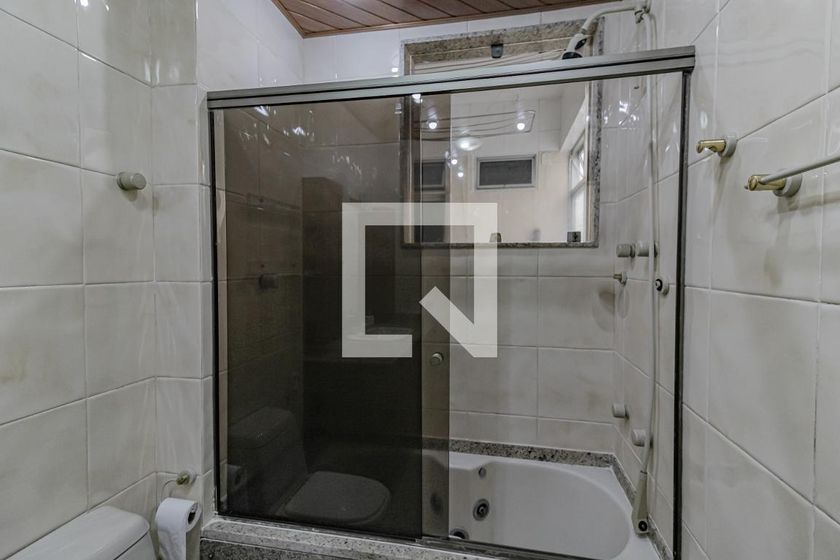 Apartamento, 3 quartos, 120 m² - Foto 22