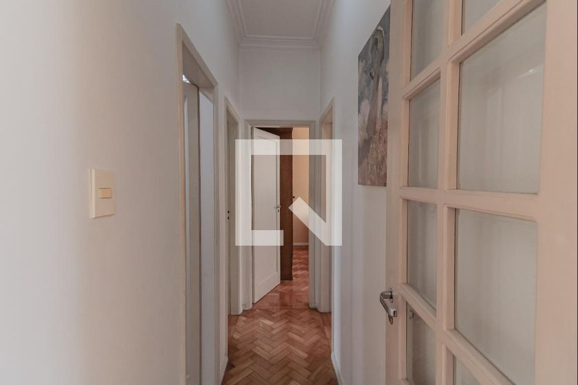 Apartamento, 3 quartos, 120 m² - Foto 6
