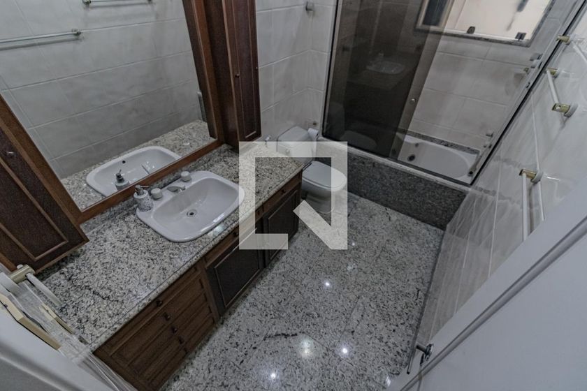 Apartamento, 3 quartos, 120 m² - Foto 23