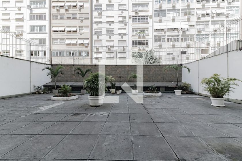 Apartamento, 3 quartos, 120 m² - Foto 38
