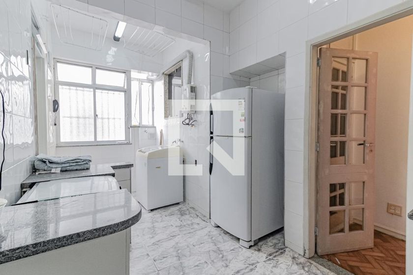 Apartamento, 3 quartos, 120 m² - Foto 24