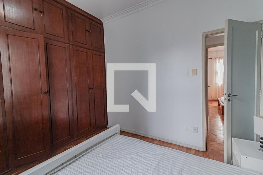 Apartamento, 3 quartos, 120 m² - Foto 9
