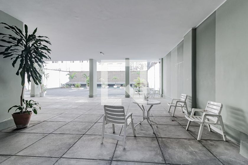 Apartamento, 3 quartos, 120 m² - Foto 39