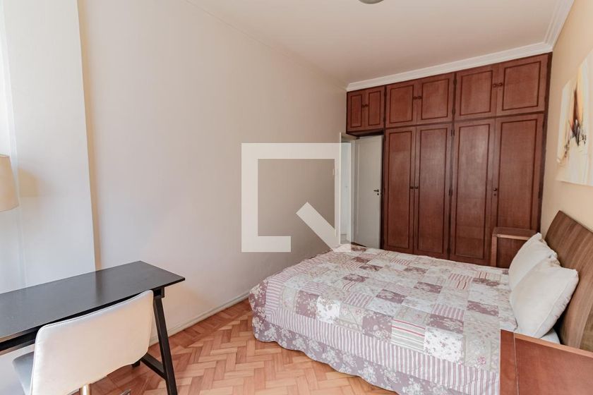Apartamento, 3 quartos, 120 m² - Foto 15