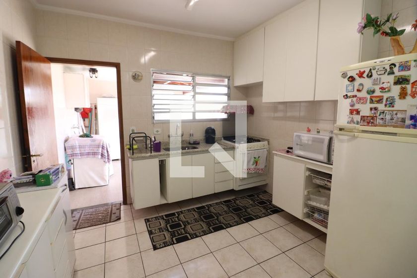 Casa, 3 quartos, 232 m² - Foto 27