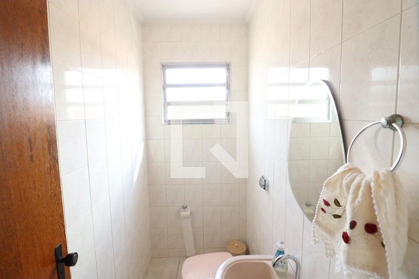 Casa, 3 quartos, 232 m² - Foto 8