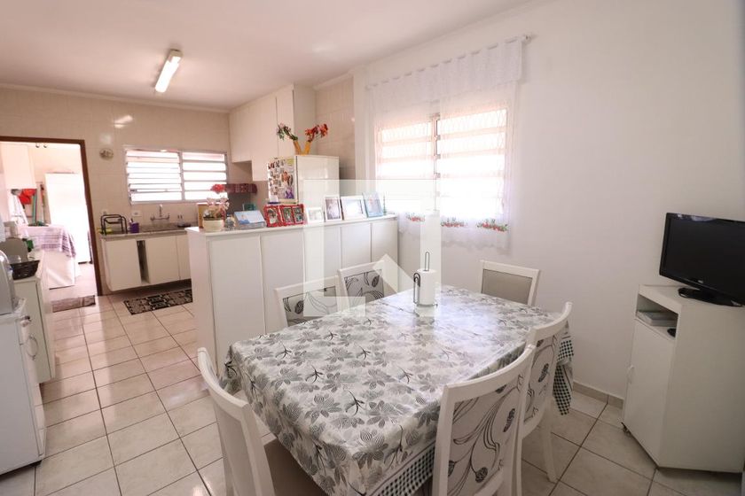Casa, 3 quartos, 232 m² - Foto 24