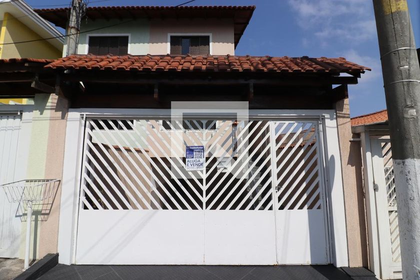 Casa, 3 quartos, 232 m² - Foto 45
