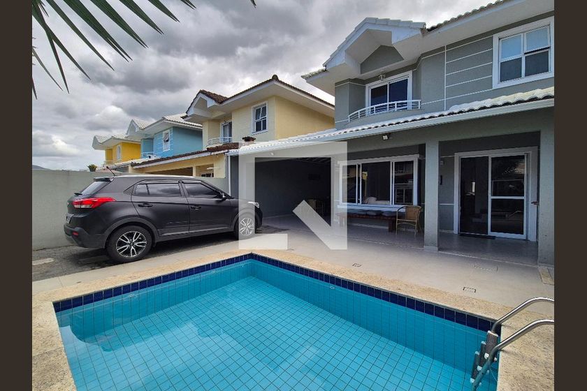 Casa, 3 quartos, 180 m² - Foto 101