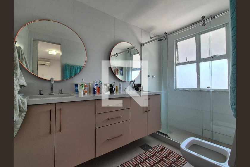 Casa, 3 quartos, 180 m² - Foto 33