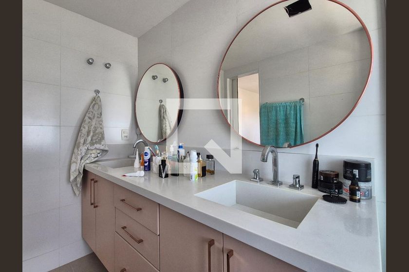Casa, 3 quartos, 180 m² - Foto 37