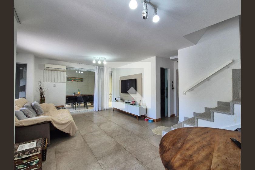 Casa, 3 quartos, 180 m² - Foto 3