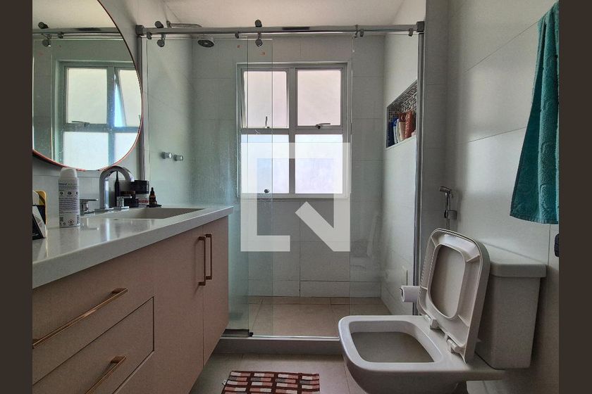 Casa, 3 quartos, 180 m² - Foto 35